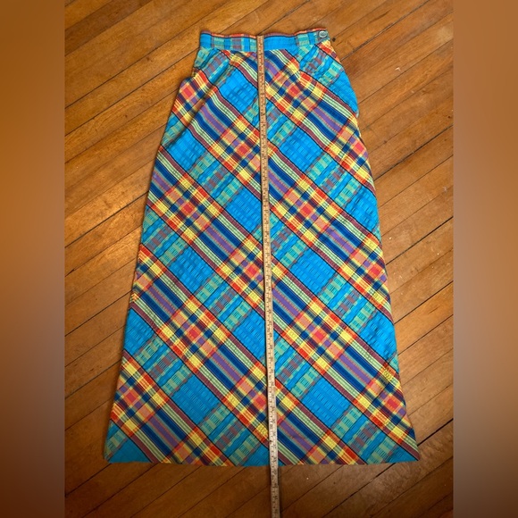 Vintage Habitat Skirt - Picture 2 of 3